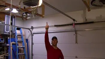 Metro Garage Doors Austin, TX 512-566-3241 - open-cont-gdr-19m